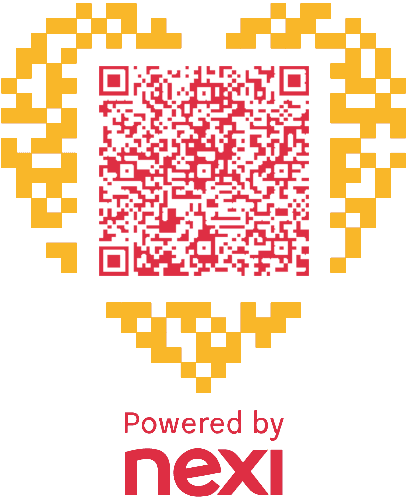 QrCode Nexi