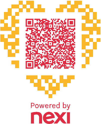 QrCode Nexi