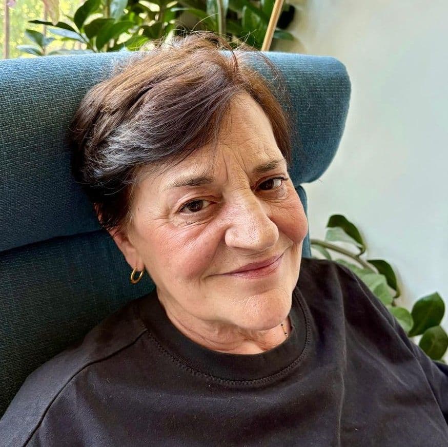 Marika Ferro